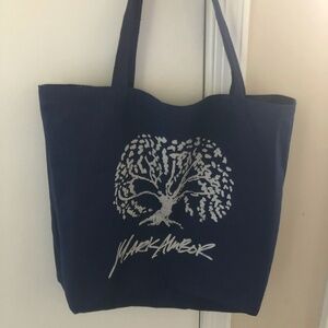 New tote bag